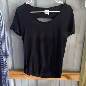 Open back VS PINK small